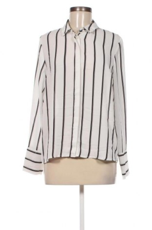 Γυναικείο πουκάμισο Pimkie, Μέγεθος M, Χρώμα Λευκό, Τιμή 3,56 €