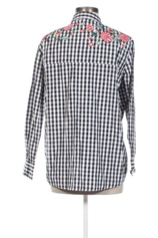 Γυναικείο πουκάμισο Pimkie, Μέγεθος S, Χρώμα Πολύχρωμο, Τιμή 5,20 €