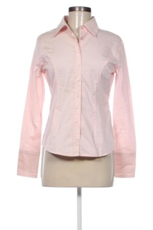 Γυναικείο πουκάμισο Pimkie, Μέγεθος M, Χρώμα Ρόζ , Τιμή 24,74 €