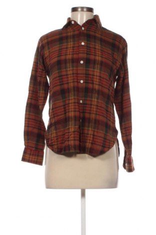 Дамска риза Ralph Lauren Denim & Supply, Размер XS, Цвят Многоцветен, Цена 28,80 лв.
