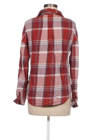 Γυναικείο πουκάμισο Prana, Μέγεθος XS, Χρώμα Πολύχρωμο, Τιμή 7,37 €