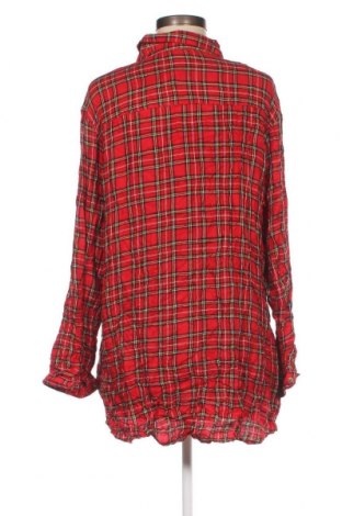 Γυναικείο πουκάμισο Primark, Μέγεθος XL, Χρώμα Πολύχρωμο, Τιμή 4,79 €