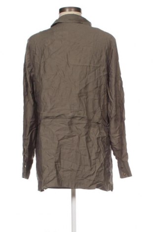 Γυναικείο πουκάμισο Primark, Μέγεθος XL, Χρώμα Πράσινο, Τιμή 2,94 €