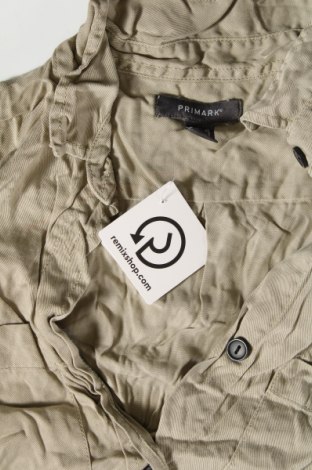 Dámska košeľa  Primark, Veľkosť L, Farba Zelená, Cena  3,83 €