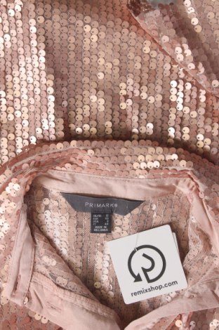 Γυναικείο πουκάμισο Primark, Μέγεθος M, Χρώμα Ρόζ , Τιμή 7,73 €