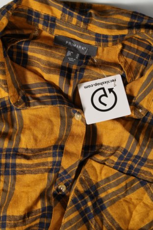 Γυναικείο πουκάμισο Primark, Μέγεθος XXL, Χρώμα Πολύχρωμο, Τιμή 11,90 €