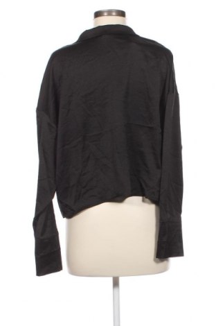 Γυναικείο πουκάμισο Primark, Μέγεθος XL, Χρώμα Μαύρο, Τιμή 9,74 €