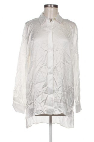 Γυναικείο πουκάμισο Primark, Μέγεθος S, Χρώμα Λευκό, Τιμή 11,34 €