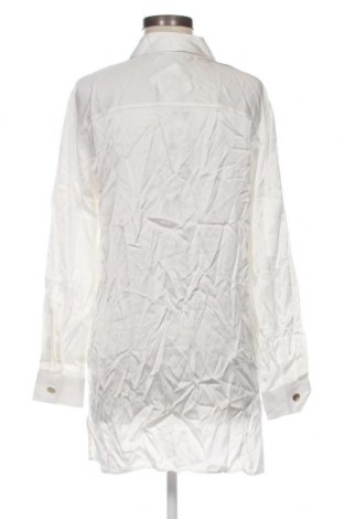Γυναικείο πουκάμισο Primark, Μέγεθος S, Χρώμα Λευκό, Τιμή 20,62 €