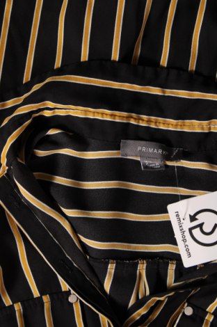 Дамска риза Primark, Размер M, Цвят Черен, Цена 9,41 лв.