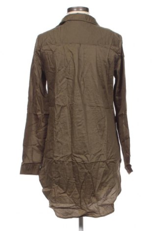 Γυναικείο πουκάμισο Promod, Μέγεθος M, Χρώμα Πράσινο, Τιμή 3,15 €