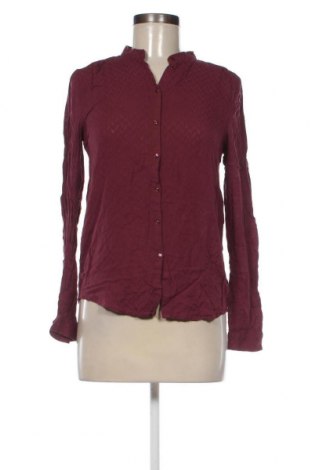 Γυναικείο πουκάμισο Promod, Μέγεθος M, Χρώμα Ρόζ , Τιμή 21,03 €