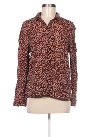 Dámská košile  Pull&Bear, Velikost M, Barva Vícebarevné, Cena  80,00 Kč