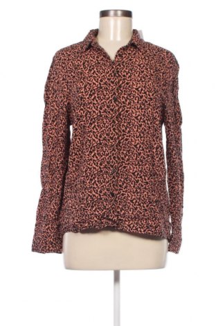 Damenbluse Pull&Bear, Größe M, Farbe Mehrfarbig, Preis € 3,48