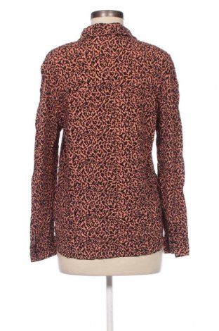 Γυναικείο πουκάμισο Pull&Bear, Μέγεθος M, Χρώμα Πολύχρωμο, Τιμή 3,09 €