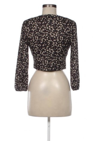 Γυναικείο πουκάμισο Pull&Bear, Μέγεθος S, Χρώμα Πολύχρωμο, Τιμή 3,09 €