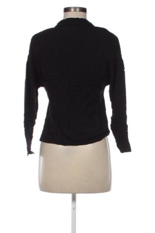 Dámska košeľa  Pull&Bear, Veľkosť S, Farba Čierna, Cena  2,13 €