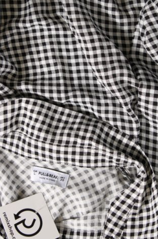 Dámská košile  Pull&Bear, Velikost L, Barva Vícebarevné, Cena  145,00 Kč