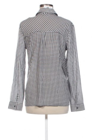 Γυναικείο πουκάμισο Pull&Bear, Μέγεθος L, Χρώμα Πολύχρωμο, Τιμή 6,01 €