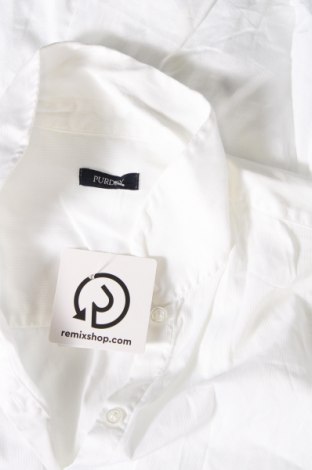 Dámská košile  Purdey, Velikost S, Barva Bílá, Cena  2 072,00 Kč