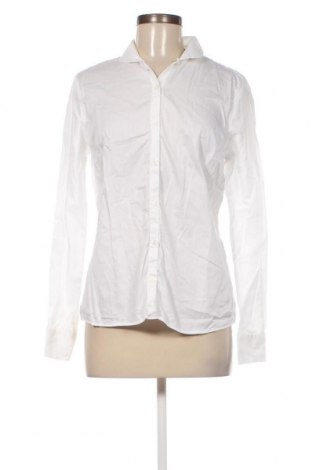 Γυναικείο πουκάμισο Purdey, Μέγεθος S, Χρώμα Λευκό, Τιμή 80,41 €