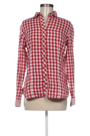 Γυναικείο πουκάμισο Pure, Μέγεθος L, Χρώμα Κόκκινο, Τιμή 15,46 €