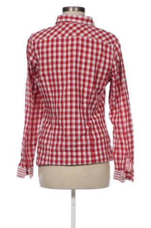 Γυναικείο πουκάμισο Pure, Μέγεθος L, Χρώμα Κόκκινο, Τιμή 4,95 €