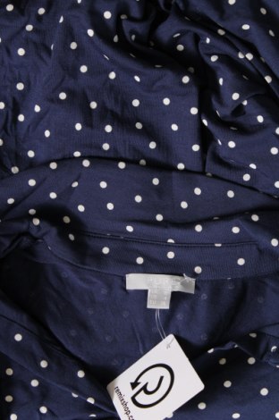 Dámská košile  Pure Collection, Velikost S, Barva Modrá, Cena  335,00 Kč