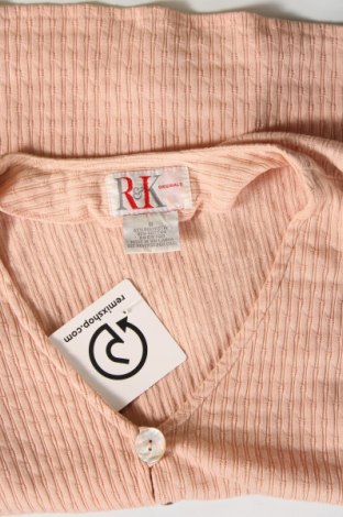 Dámska košeľa  R&K, Veľkosť S, Farba Ružová, Cena  10,64 €