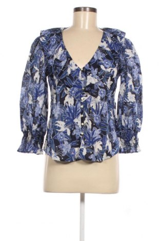 Γυναικείο πουκάμισο Ralph Lauren, Μέγεθος S, Χρώμα Πολύχρωμο, Τιμή 67,73 €