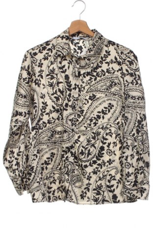 Γυναικείο πουκάμισο Reserved, Μέγεθος XS, Χρώμα Πολύχρωμο, Τιμή 12,79 €