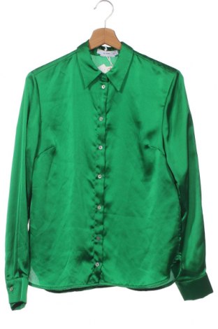 Dámska košeľa  Reserved, Veľkosť XS, Farba Zelená, Cena  20,47 €