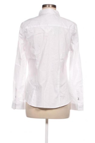 Дамска риза Reserved, Размер L, Цвят Бял, Цена 23,98 лв.
