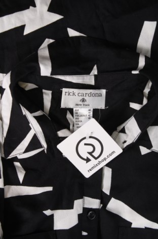 Dámska košeľa  Rick Cardona, Veľkosť M, Farba Viacfarebná, Cena  39,69 €