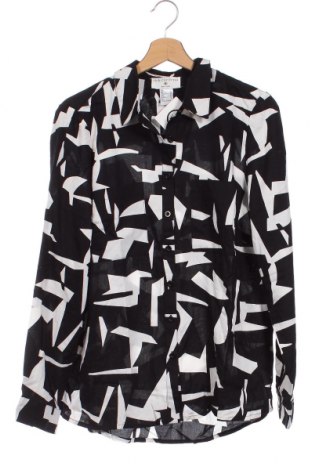Γυναικείο πουκάμισο Rick Cardona, Μέγεθος M, Χρώμα Πολύχρωμο, Τιμή 39,69 €