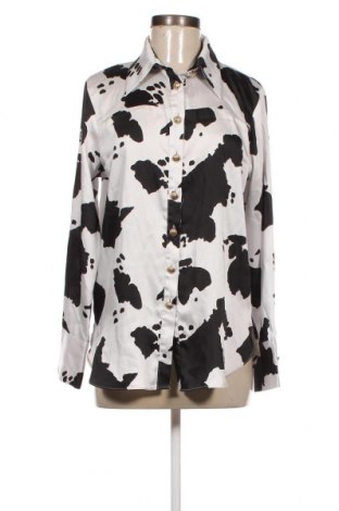 Γυναικείο πουκάμισο River Island, Μέγεθος M, Χρώμα Πολύχρωμο, Τιμή 46,65 €
