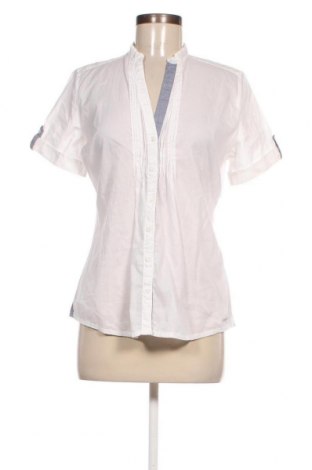 Dámská košile  S.Oliver, Velikost S, Barva Bílá, Cena  421,00 Kč