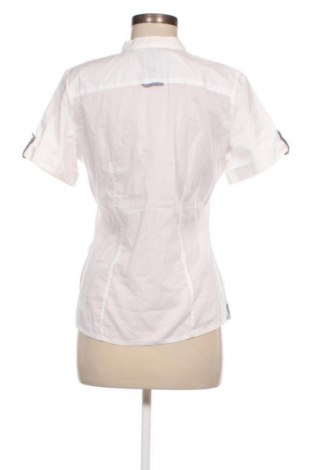 Дамска риза S.Oliver, Размер S, Цвят Бял, Цена 33,24 лв.