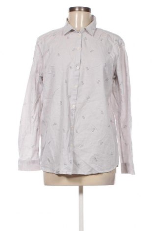 Γυναικείο πουκάμισο S.Oliver, Μέγεθος M, Χρώμα Γκρί, Τιμή 4,21 €