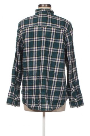 Γυναικείο πουκάμισο S.Oliver, Μέγεθος M, Χρώμα Πολύχρωμο, Τιμή 4,21 €