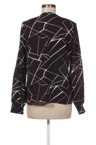 Γυναικείο πουκάμισο SHEIN, Μέγεθος L, Χρώμα Μαύρο, Τιμή 6,18 €