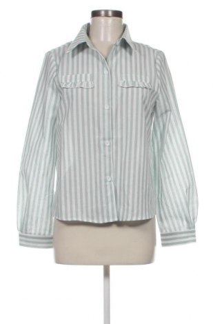 Γυναικείο πουκάμισο SHEIN, Μέγεθος M, Χρώμα Πολύχρωμο, Τιμή 5,61 €