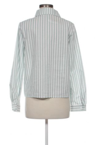 Γυναικείο πουκάμισο SHEIN, Μέγεθος M, Χρώμα Πολύχρωμο, Τιμή 6,25 €