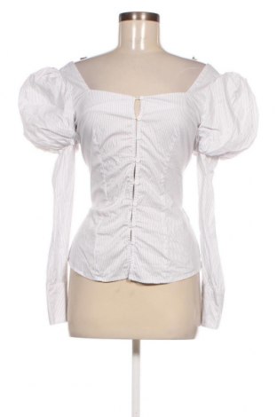 Γυναικείο πουκάμισο SHEIN, Μέγεθος S, Χρώμα Πολύχρωμο, Τιμή 12,83 €