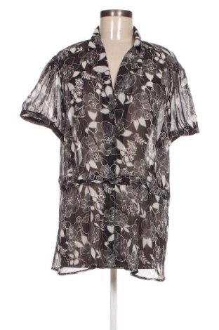 Дамска риза Sag Harbor, Размер XL, Цвят Многоцветен, Цена 25,00 лв.