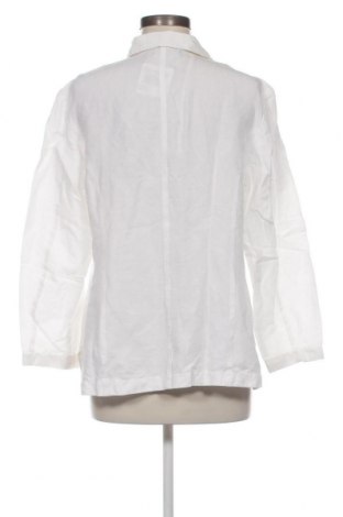 Дамска риза Samoon, Размер L, Цвят Бял, Цена 16,31 лв.