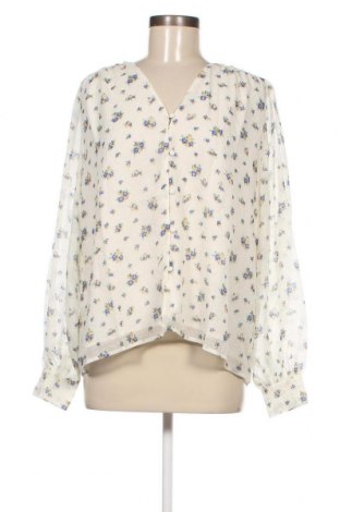 Γυναικείο πουκάμισο Samsoe & Samsoe, Μέγεθος S, Χρώμα Πολύχρωμο, Τιμή 19,48 €