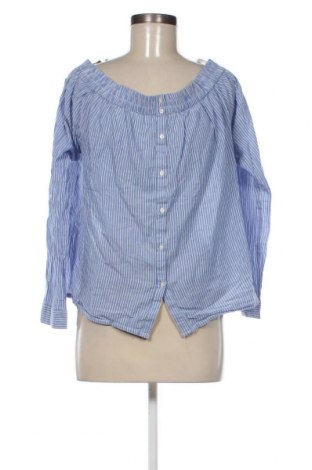 Dámská košile  Second Female, Velikost M, Barva Modrá, Cena  115,00 Kč