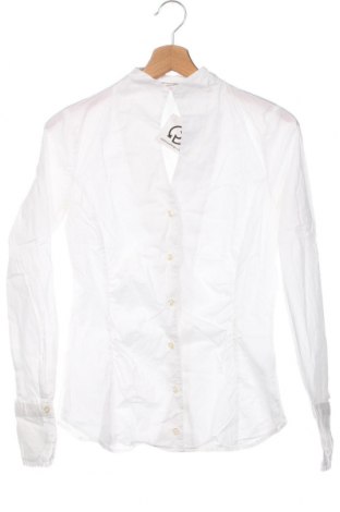 Дамска риза Seidensticker, Размер XS, Цвят Бял, Цена 20,40 лв.