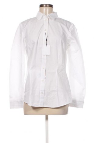 Γυναικείο πουκάμισο Seidensticker, Μέγεθος M, Χρώμα Λευκό, Τιμή 21,83 €